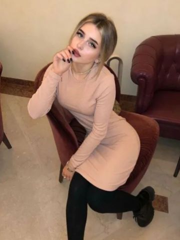 Анкета проститутки Ирма - Фото, 24 года, №50784